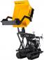 Preview: Lumag MINI-RAUPENDUMPER mit HIGH-TIP-Funktion und Selbstladeschaufel MD-500HPRO/HTS